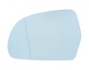 Geam oglinda Audi A3 2008-2010, A4/A5 B8 2008-2010, A6 (C6) 10.2008-03.2011, A8 2007-2010, Q3 8U 2011-2015, Skoda Octavia 2 2008-2013, Superb 2008-20