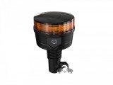 Cumpara ieftin Lampа LED de avertizare tip girofar, stroboscopic 19W, IP67, 12-24V