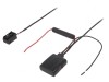 Adaptor Bluetooth Quadlock 12pin pentru Opel
