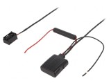 Adaptor Bluetooth Quadlock 12pin pentru Opel