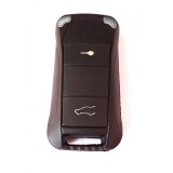 Cheie completa Porsche 2 but cu electronica si cip