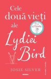 Cele două vieți ale Lydiei Bird - Paperback brosat - Josie Silver - Nemira