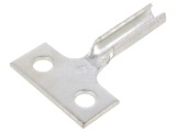 Conector Inelar BM GROUP M12, 35mm2, Neizolat, Cupru, Sectiune Cablu 2AWG, Diametru Interior 13mm