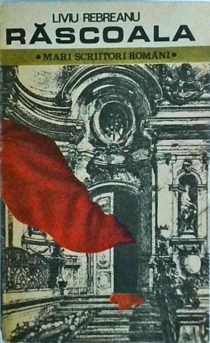 Liviu Rebreanu - Rascoala