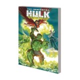 Immortal Hulk Vol. 10