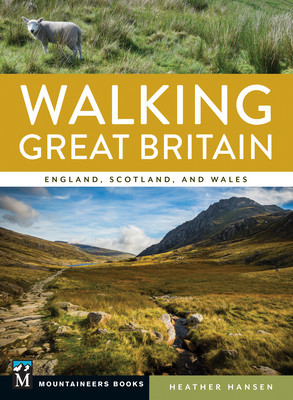 Walking Great Britain: England, Scotland, and Wales foto