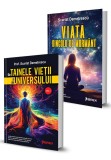 Cumpara ieftin Pachet \ Misterele vietii si ale Universului\