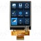Ecran TFT 1,8&quot; 128x160 LED RGB NEWHAVEN DISPLAY INTERNATIONAL