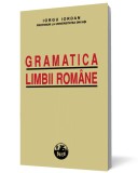Gramatica limbii romane