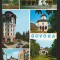 CPIB 22840 - CARTE POSTALA - GOVORA, MOZAIC, NECIRCULATA