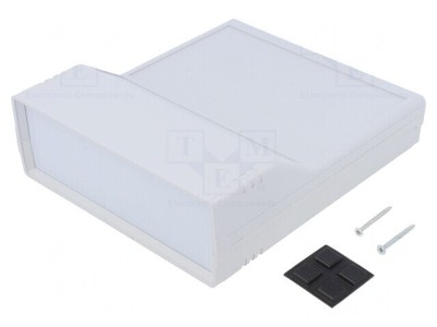 Carcasă desktop ABS PULPIT 154x173x54mm foto