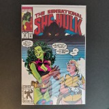 Marvel The Sensational She-Hulk No.42