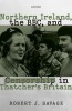 Northern Ireland, the Bbc, and Censorship in Thatcher&#039;s Britain