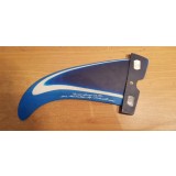 Aripioară centru placă de SUP Maui fin Company