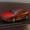 Macheta Acura Integra GS-R (DC2) 1996 Fast and Furious - IXO/Altaya 1/43