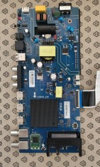 Modul TV Vortex 4K CV9602_Z42