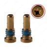 Set Suruburi iPhone 8 / 8 Plus - Gold - Kit Reparatie Premium