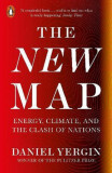 The New Map | Daniel Yergin