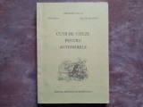 Cutii de viteze pentru Automobile - Gheorghe Ciolan 1998