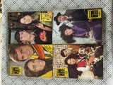 Almanah Cinema 1978, 1979, 1980, 1981