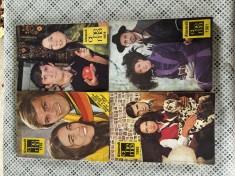 Almanah Cinema 1978, 1979, 1980, 1981