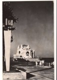 CPIB 15927 CARTE POSTALA - CONSTANTA. PE FALEZA, RPR