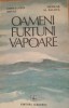 Oameni Furtuni Vapoare - Constantin Novac