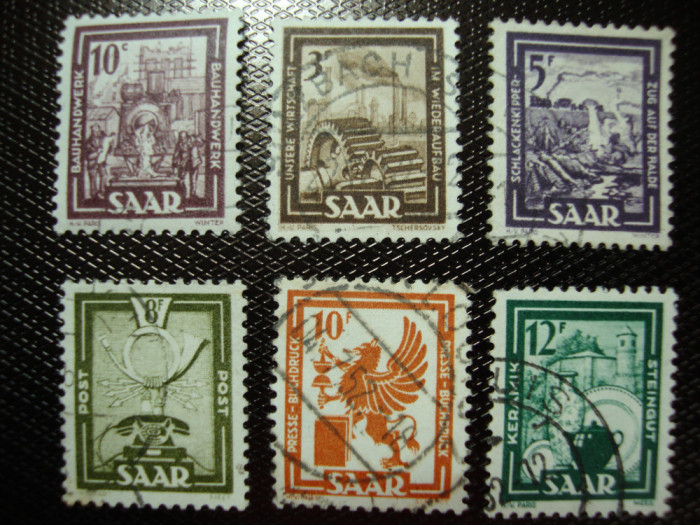 SAAR 1949/51