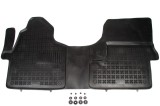 Set covorase auto din cauciuc Mercedes Sprinter 2/Classic 204-416, dupa 2003-2006, presuri tip tavita marca Rezaw Plast