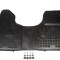 Set covorase auto din cauciuc Mercedes Sprinter 2/Classic 204-416, dupa 2003-2006, presuri tip tavita marca Rezaw Plast