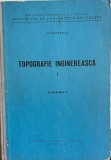 Topografie Ingineresca Vol 1 Ficola 2 - N. Cristescu Editura Didactica Si Pedagogica 1961 Carte Tehnica Buna