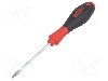 &amp;#351;urubelni&amp;#355;a, Torx&reg; cu protec&amp;#355;ie, lungime 191mm, varf T10H, WIHA - 01300