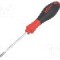 &amp;#351;urubelni&amp;#355;a, Torx&reg; cu protec&amp;#355;ie, lungime 191mm, varf T10H, WIHA - 01300