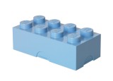 Cumpara ieftin Cutie LEGO pentru sandwich albastru deschis