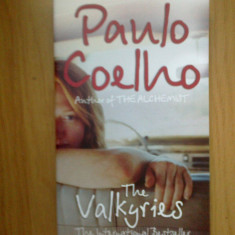 e2 Paulo Coelho - The Valkyries (in limba engleza)