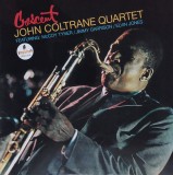 Crescent - Vinyl | John Coltrane Quartet, Jazz, Impulse! Records