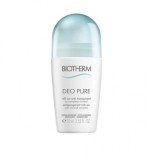 Biotherm Deo Pure Deodorant Roll-On Antiperspirant 48H 75ml