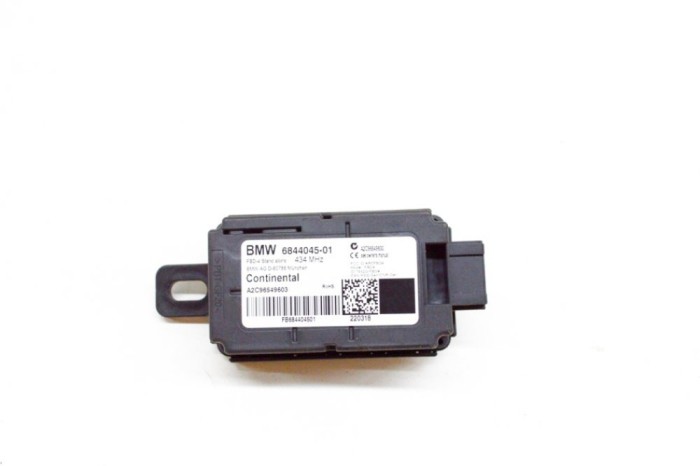 Alt modul de control BMW 5 G30 2018 OEM: A2C96549603,6844045,A2C96549600 13364568