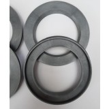 Set inele de centrare ghidaj jante noi 110-78 mm Cadillac, Chevrolet