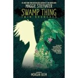 Swamp Thing