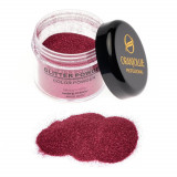 Cumpara ieftin Sclipici Glitter Powder 20g, G3206 Oranjollie