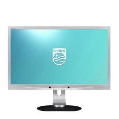 Monitoare LED SH Philips 231P4UPES/00, 23 inci Full HD, Grad B
