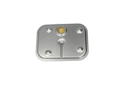 Filtru hidraulic cutie viteze automata MERCEDES A-CLASS (W168) (1997 - 2004) TOPRAN 401 525 foto