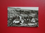 CARTE POSTALA - RPR - BISERICA SOLCA