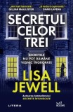 Secretul celor trei - Paperback brosat - Lisa Jewell - Litera
