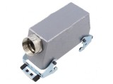 Carcasă pentru conectori HDC EPIC H-B 24 PG21