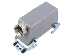 Carcasă pentru conectori HDC EPIC H-B 24 PG21