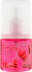 Gel Sex Oral Oral Joy 30 ml CAPSUNI foto