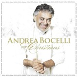 Andrea Bocelli - My Christmas, CD
