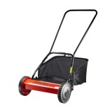 Masina manuala de tuns iarba Raider 40 cm pentru peluze de pana la 300 m&sup2;